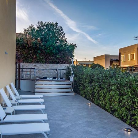 B&B Aloe Comfort Rooms San Vito Lo Capo Eksteriør billede