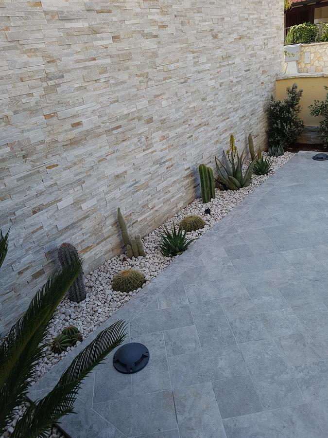 B&B Aloe Comfort Rooms San Vito Lo Capo Eksteriør billede