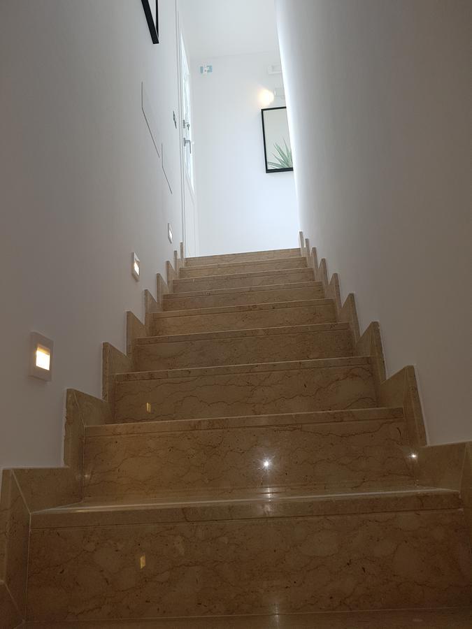 B&B Aloe Comfort Rooms San Vito Lo Capo Eksteriør billede