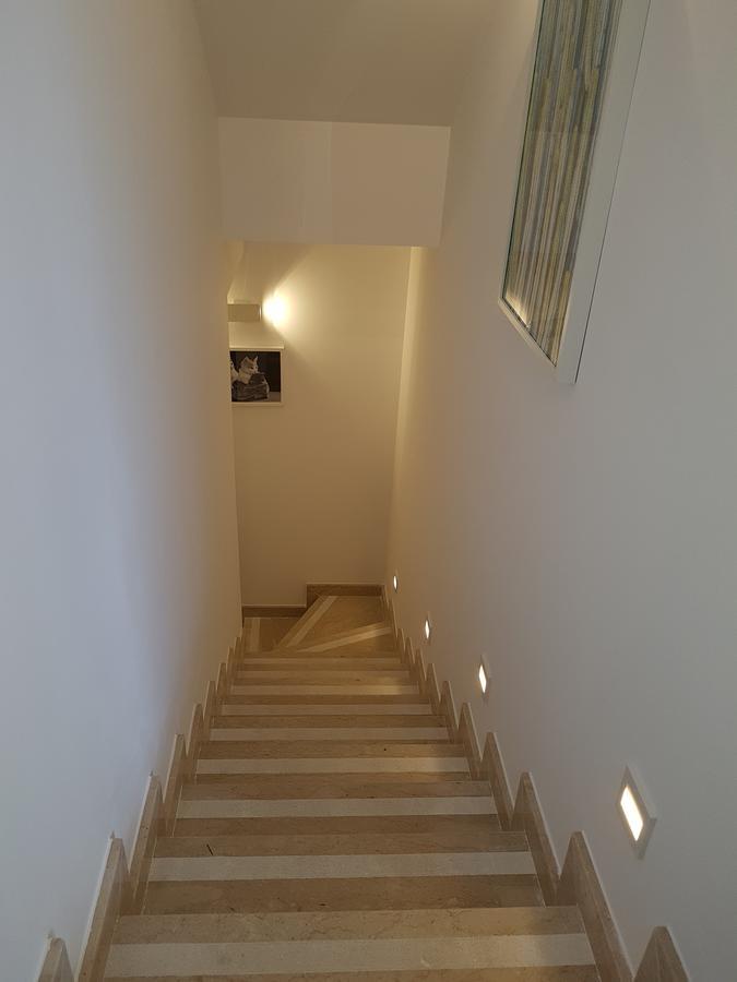 B&B Aloe Comfort Rooms San Vito Lo Capo Eksteriør billede