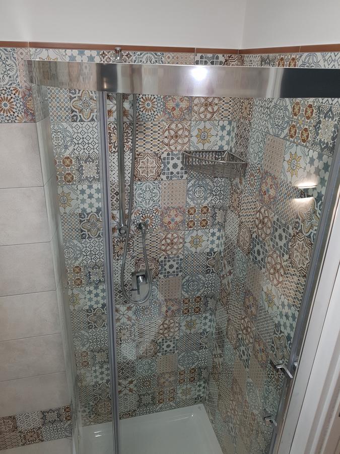 B&B Aloe Comfort Rooms San Vito Lo Capo Eksteriør billede