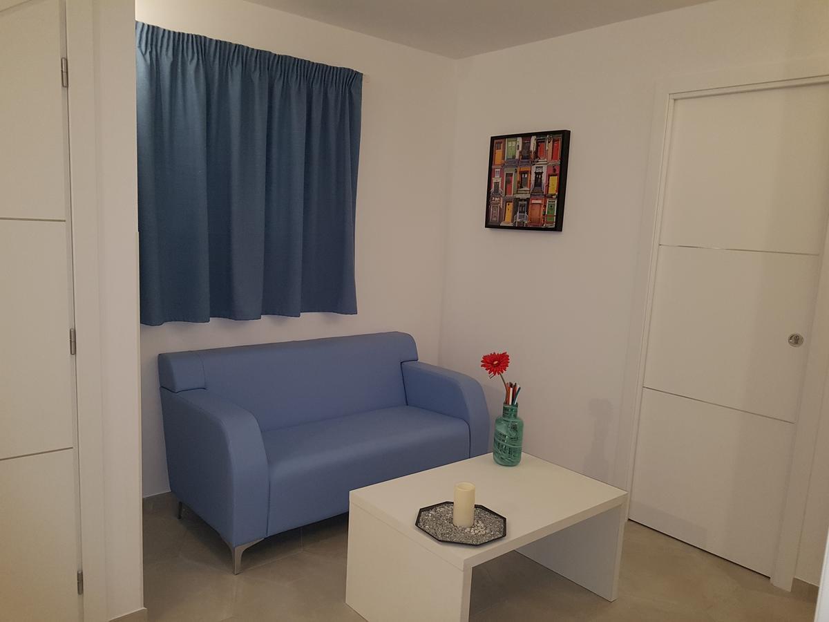 B&B Aloe Comfort Rooms San Vito Lo Capo Eksteriør billede