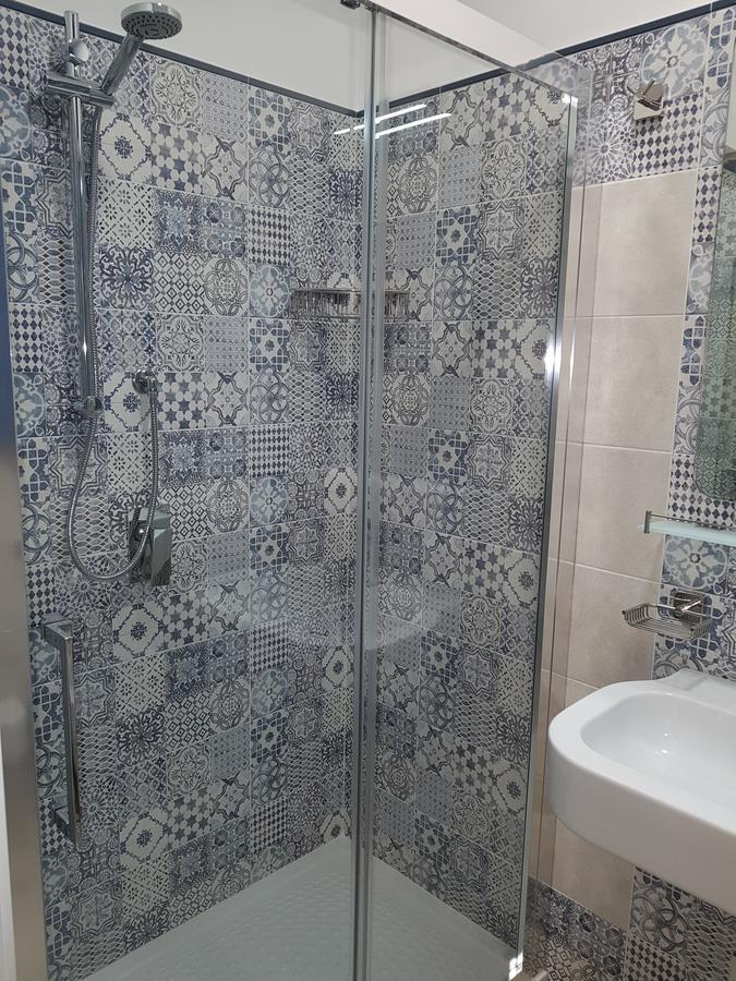 B&B Aloe Comfort Rooms San Vito Lo Capo Eksteriør billede