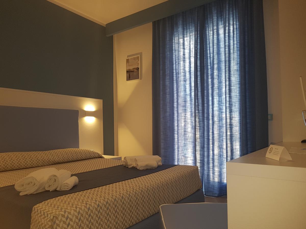 B&B Aloe Comfort Rooms San Vito Lo Capo Eksteriør billede