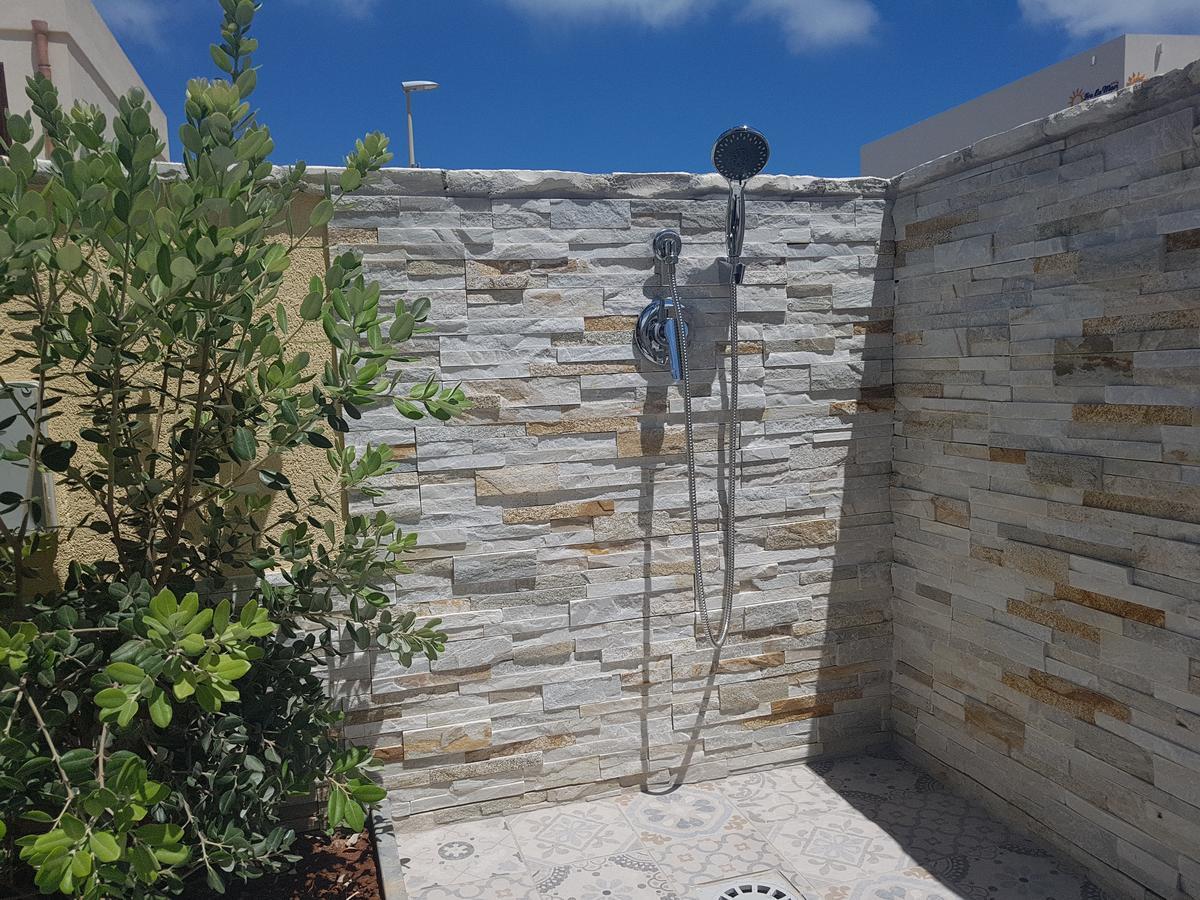 B&B Aloe Comfort Rooms San Vito Lo Capo Eksteriør billede